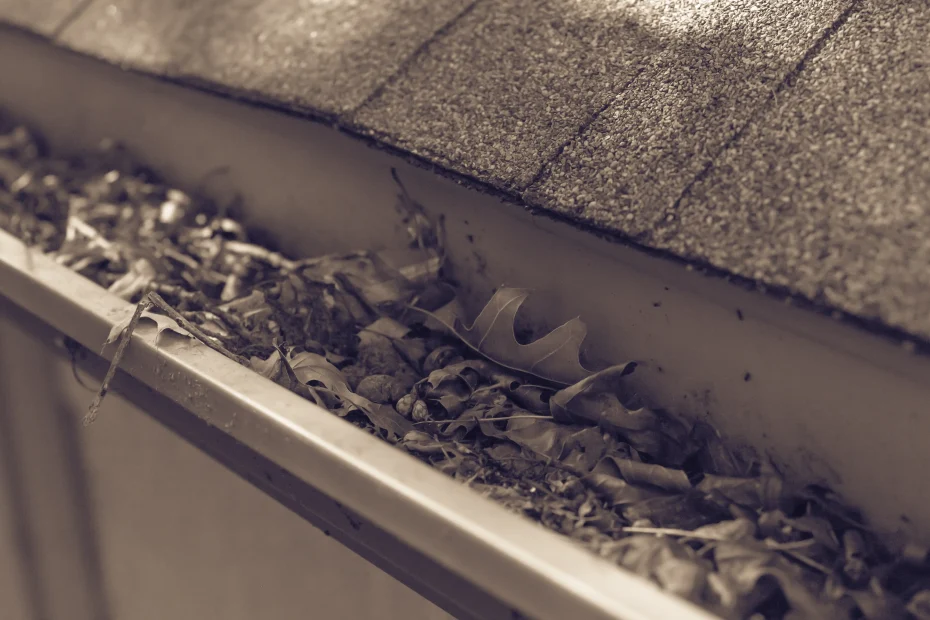 Gutter Cleaning Shrewsbury, MO